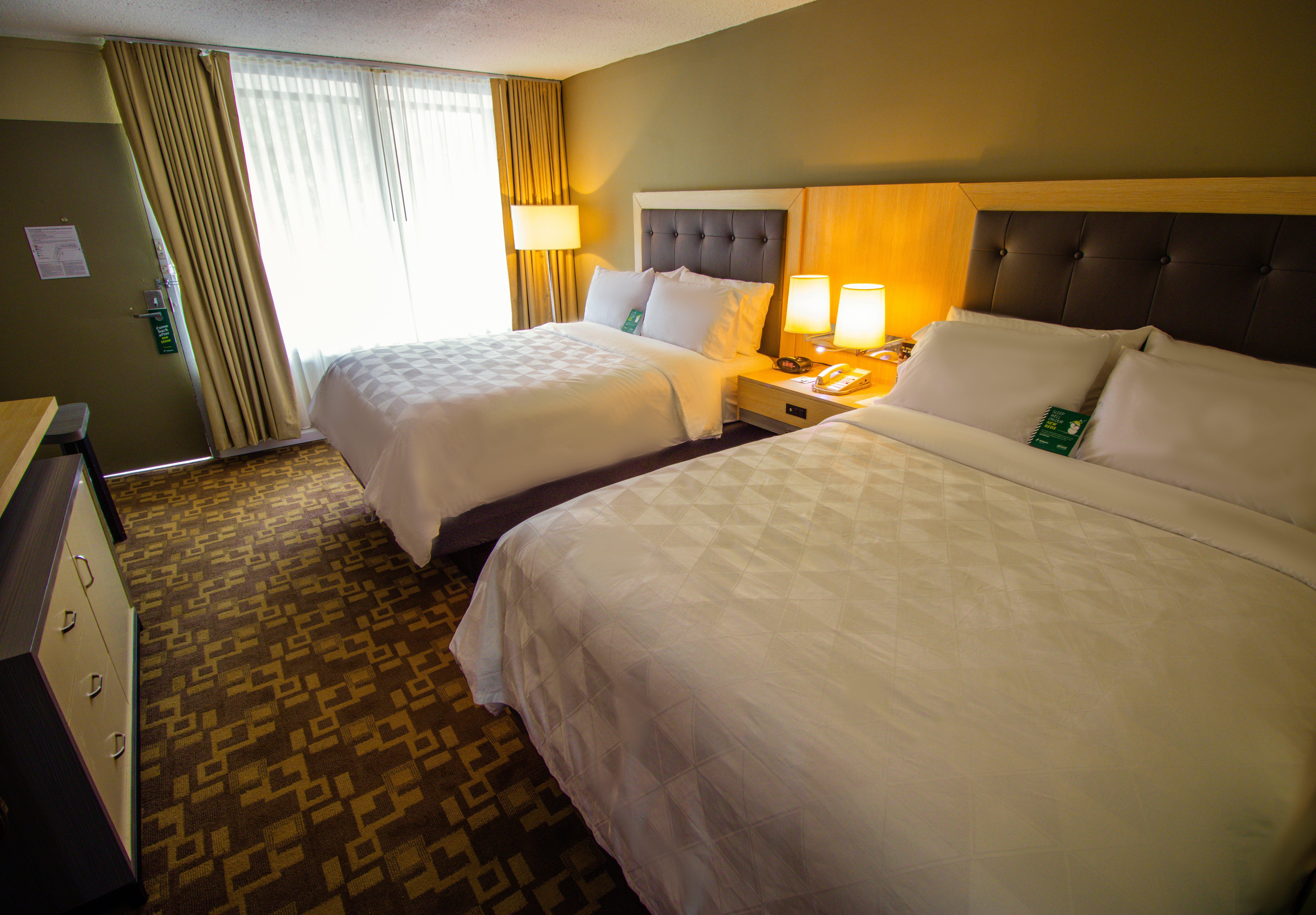 Holiday Inn Scranton East - Dunmore, An Ihg Hotel Zewnętrze zdjęcie